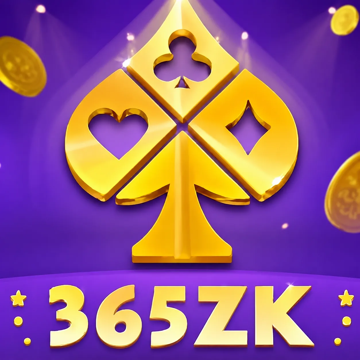 365ZK - Pertarungan Seru dalam Game Battle Royale