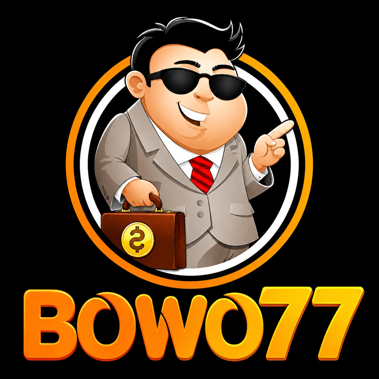 BOWO77 - Pertarungan Seru di Dunia Virtual
